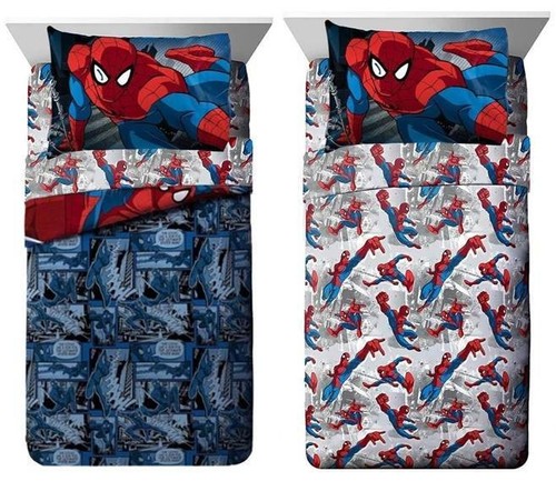 Spider man kids reversible - kids,
