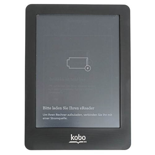 Kobo glo n613 - kobo,