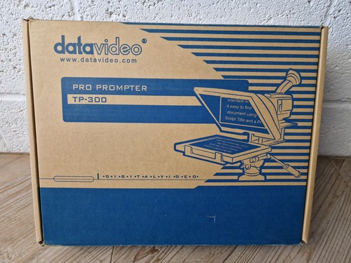 Kit teleprompter tablet - kit,