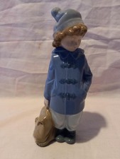 Nao By Lladro 'Ready For
