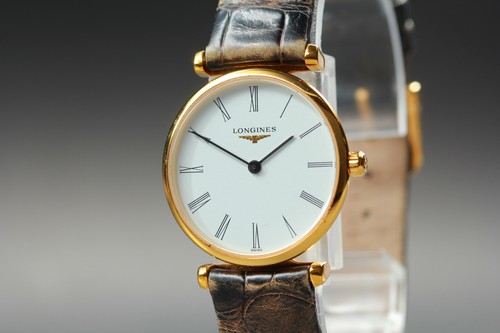 Orologio donna longines - orologio,