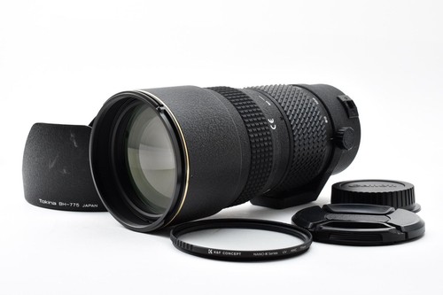 Tokina pro 80 - at,