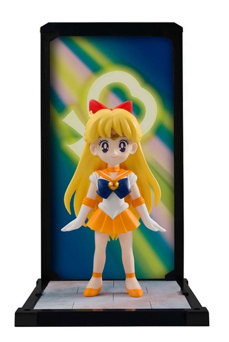 Stock tamashii buddies - stock,