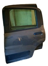 PORTIERA PORTA SPORTELLO POSTERIORE POST. SINISTRA SX FIAT PANDA DAL 2012 IN POI