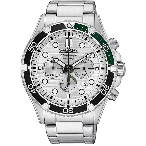 Orologio cronografo uomo - cronografo,