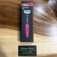 Snap On Tools Soft Grip ROSA