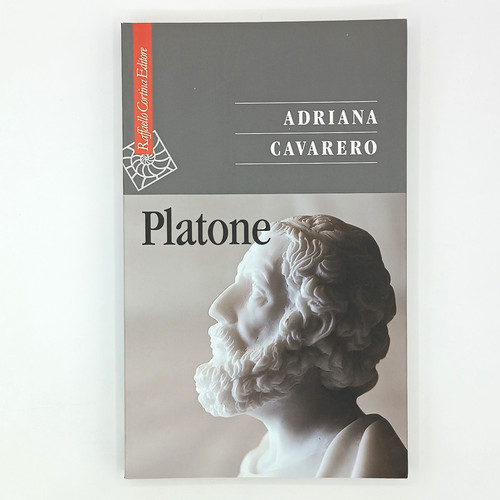 Adriana cavarero platone - cavarero,