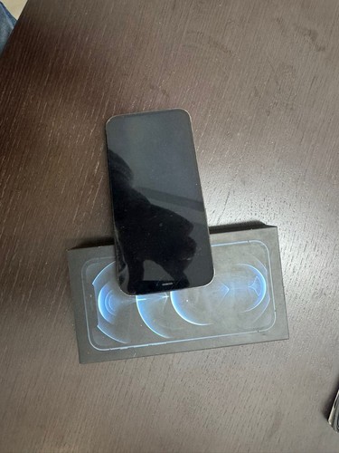 Apple iphone pro - apple, 12