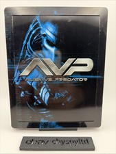 Alien Vs Predator AVP Zavvi
