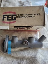 Maître cylindre émetteur