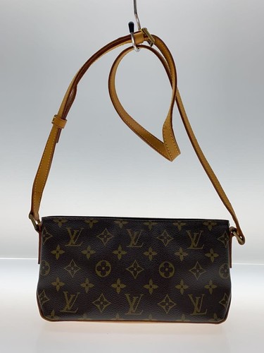 Borsa louis vuitton trotor - vuitton,