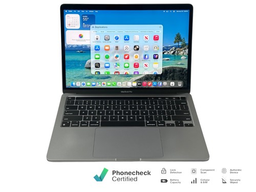 Apple macbook pro inch 2020 - apple,