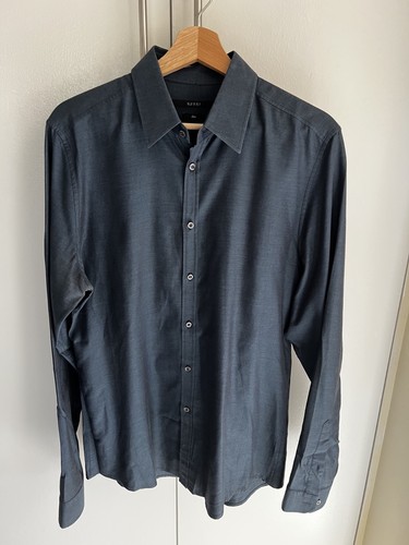 Gucci camicia elegante uomo - camicia,