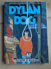 Dylan Dog Albo Gigante n. 10 -