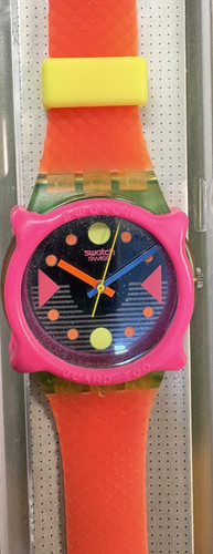 Scatola originale orologio - scatola,