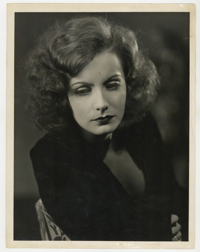 Greta garbo ruth harriet - greta,