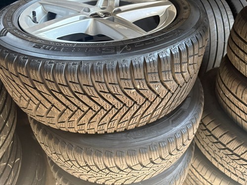 Cerchi audi gomme - a3, 8v