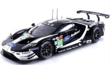 IXO 1:18 Ford GT #66 24h