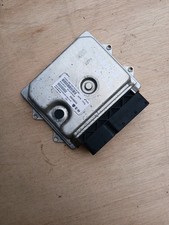 Centralina Motore Fiat Panda