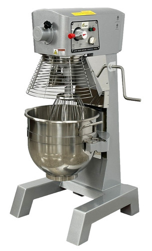 Nuovo quart mixer macchina - 30,