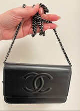 Chanel originale wallet - wallet, on