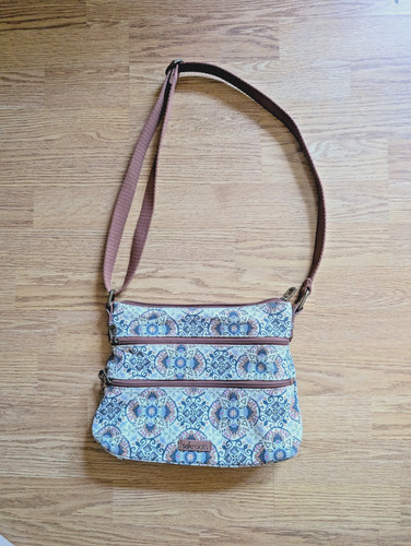 Borsa tracolla sakroots - a,