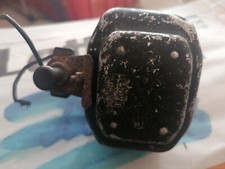  REGOLATORE DI TENSIONE DINAMO MAGNETI MARELLI 6 VOLT  TG245X A 46