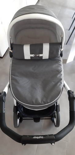 Trio peg perego book - trio,