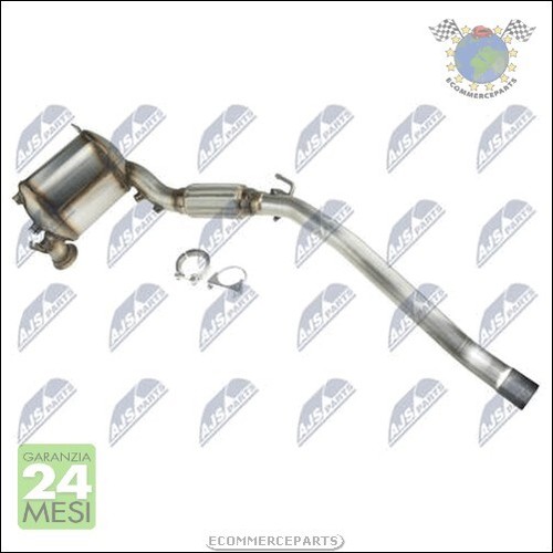 Filtro antiparticolato fap - filtro,