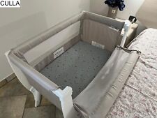 Shnuggle Air Bedside Crib + Air Cot Conversion Kit (culla e lettino premium)