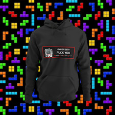 Felpa con Cappuccio Uomo Old