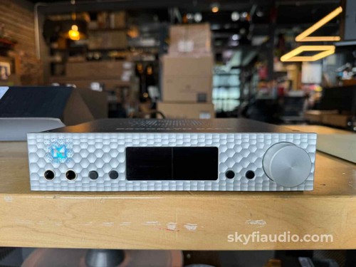 Mytek brooklyn dac stereofilo - dac+,