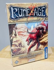 Lotto Giochi Da Tavola Rune X