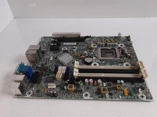 HP Compaq Pro 6300 socket