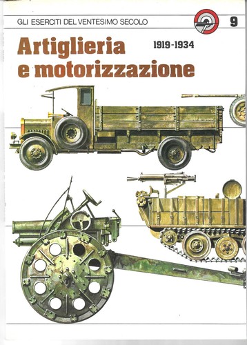Eserciti secolo artiglieria - eserciti, secolo-artiglieria