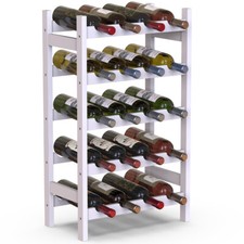 Cantinetta Portavino in Legno