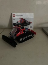 LEGO Technic 42148 Gatto delle
