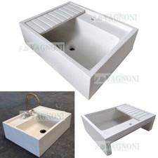 Lavandino acquaio lavello cm65