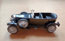 Modellino Dugu Fiat 519 S 1923 Nero 