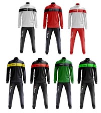Tuta Ginnica Ginnastica Unisex