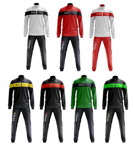 Tuta ginnica ginnastica unisex - ginnastica,