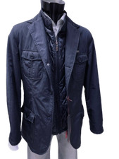 GIACCONE UOMO FIRMATO CARLO