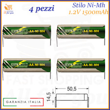Batteria batterie pile