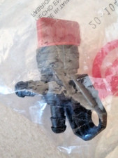 RUBINETTO carburante Rotary n. 20-10478 adatt. HONDA GCV (Errezeta cod. 204008)