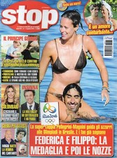 Stop 2016 31.Federica