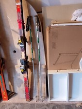 Sci Marca Head Vintage (