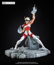 SAINT SEIYA - Pegasus HQS+ 1/4 Statue Tsume