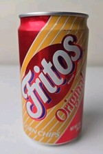 Vintage 1991 Frito-Lay Concept