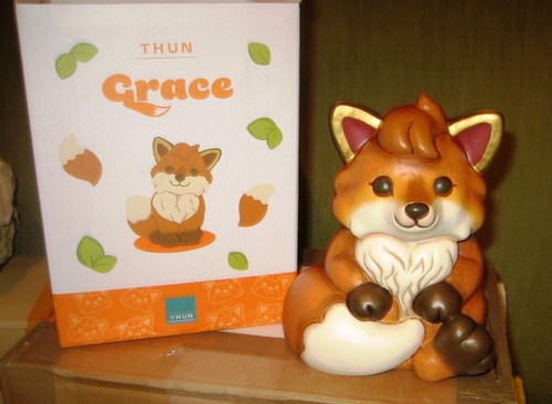 Thun volpe con - thun,
