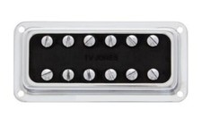Tv Jones Classic Plus DeArmond